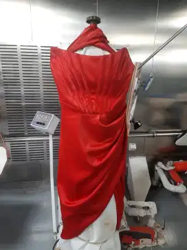 Dijual dress atau gaun merk blithe