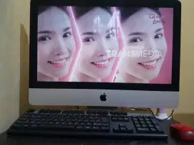 Tukar Barter TT/Barter iMac 2011