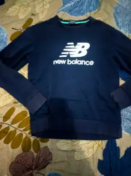 Crewneck/ Sweater NEW BALANCE ORIGINAL
