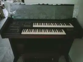 Organ Yamaha minus