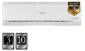 Sharp AC 0,5pk ah-x6bey inverter series