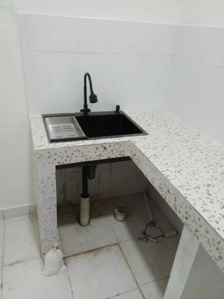 Jasa Tukang Bangunan harian / borongan