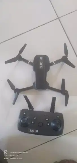 Drone SJCam (nego)