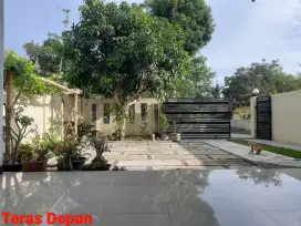 Rumah Sejuk Siap Huni