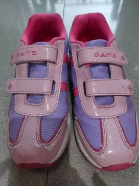 Sepatu Anak Dans Sz 36