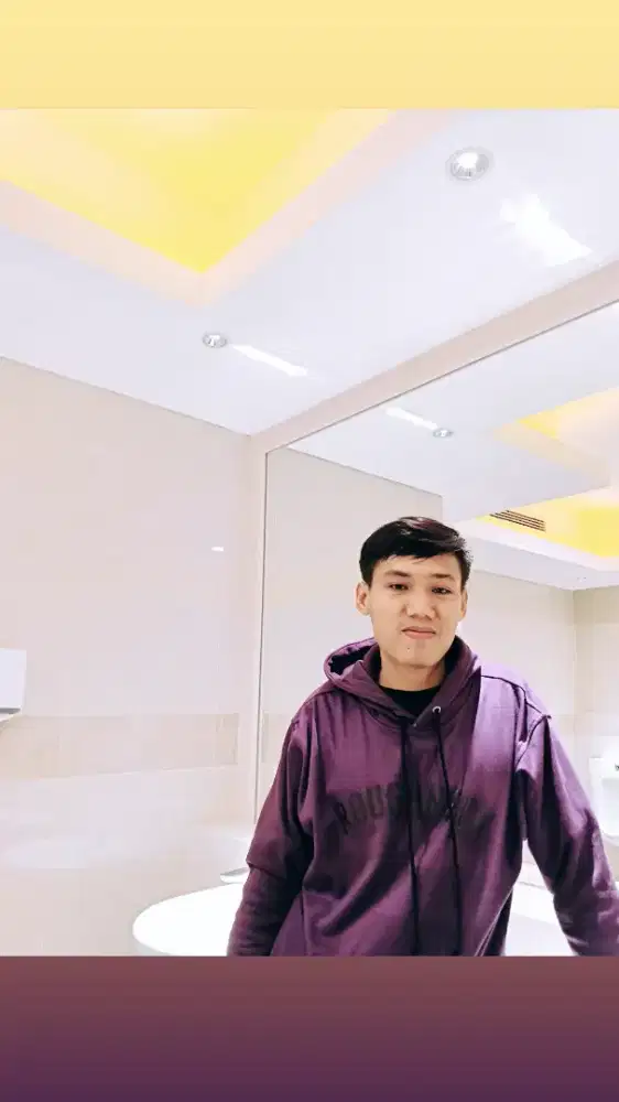 Cari pekerjaan driver pribadi/driver expedisi