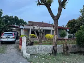 Dijual Rumah SHM LT 870/LB 500 Helvetia Medan