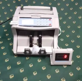 Mesin Penghitung Uang Newmark DMS 680 T