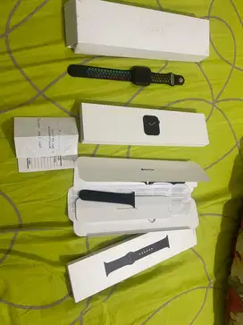 Iwatch series 6