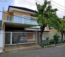Dijual Rumah Siap Huni Mewah Di Kertajaya Indah