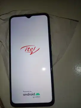 Jual hp ITEL a 60s