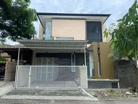 Dijual Rumah Minimalis Mewah di Rafles Garden Citraland