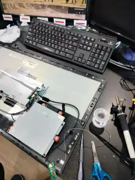 Install Service Jaringan Wifi LAN Komputer Laptop Windows Mac Jakarta