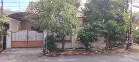 Dijual Rumah di Raya Wiguna Surabaya