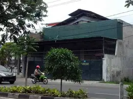 Dijual Bangunan Komersial Pakuwon City