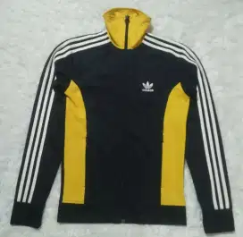 Jaket tracktop Adidas Europa original