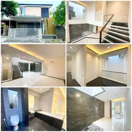 Dijual Rumah Citraland Rafles Garden ?Mewah Modern bagus