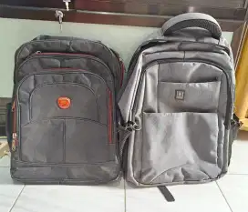 Tas Polo dan Triple X