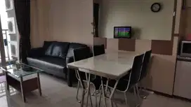 Disewakan Apartement Thamrin Residence 2 Bedrooms Full Furnished