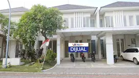 DIJUAL RUMAH GRAND PAKUWON SOUTH VICTORIA