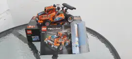 Lego Technic 42104 ( Original )