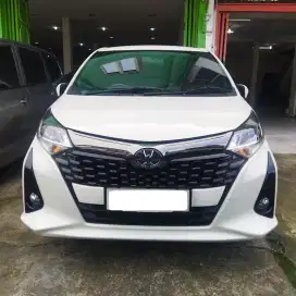 Toyota Calya G Manual 2023