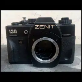 Body kamera analog zenit130 made in Belarus