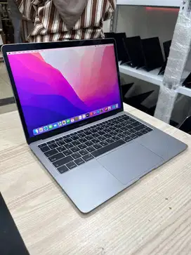 MACBOOK AIR 2019 8/256 GB CORE I5 SECOND ORIGINAL APPLE