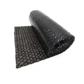 Bubble Wrap Hitam 2,8kg