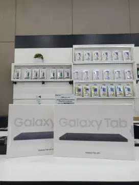 Samsung Tab A9+ series garansi resmi