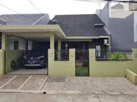 Dijual Rumah Jatiwaringin Bekasi. TURUN HARGA