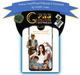 Pelacak Hp, SmartPhone