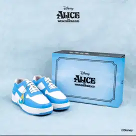 Sepatu Kronikel Project Serie Disney Alice
