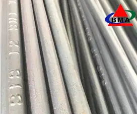 Distributor Besi polos 6 mm