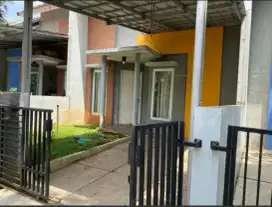 Dijual Rumah Murah Harvest City