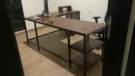Di cari Kenek tukang las