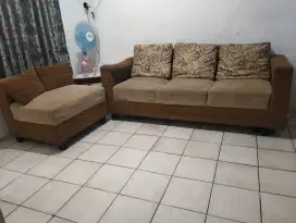 Dijual SoFa L terpisah