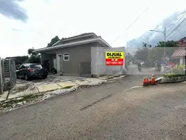 Dijual Rumah di Ciparigi Bogor Utara