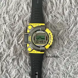 Casio jg 310 cybermax