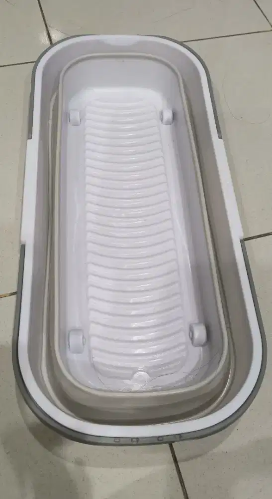 Jual Kotak Lipat Roda Serba Guna