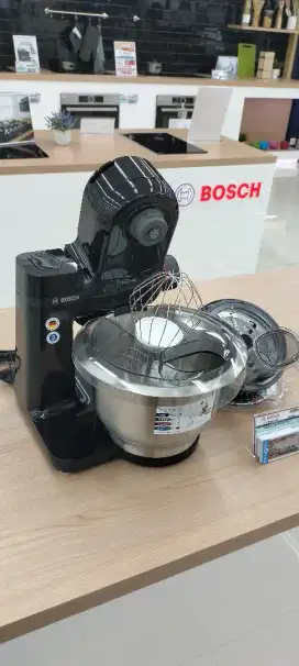 SEGAMPANG ITU Beli Bosch mixer