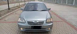 Hyundai Avega 2008 Manual