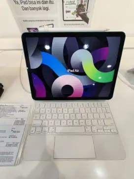 IPAD AIR M2 11 INCH