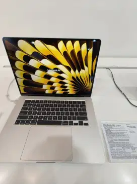 MacBook Air 15 inc M3