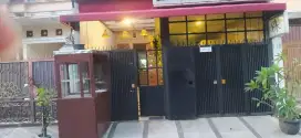 Kost Putri ditengah Jakarta Pusat