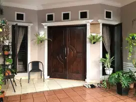 Dijual Rumah Di Graha Raya Bintaro