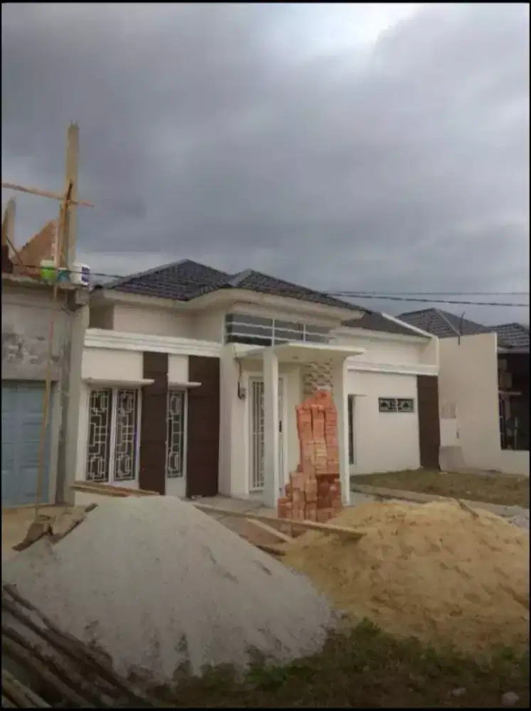 Jasa Bangunan/Renovasi Rumah Dll