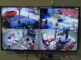 PAKET CCTV MURAH