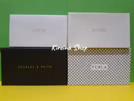 Box Asli Wallet/Boks Dompet