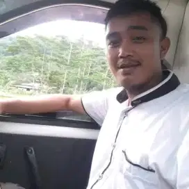 Asalamualaikum Cari kerja apa aja pngalman driver pribadi mobil brang